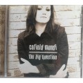 Cofield Mundi - The big question cd