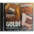 Guitarist April 1999 cd