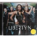 Liberty X - Thinking it over cd