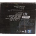 Liberty X - Thinking it over cd