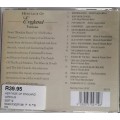 Heritage of England cd