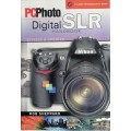Digital SLR handbook