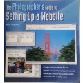 The photographer`s guide to setting up a website
