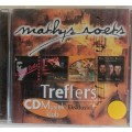Mathys Roets - Treffers cd
