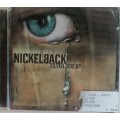 Nickelback - Silver side up cd