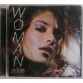 Woman 2006 cd