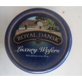 Royal Dansk tin