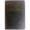 Dyke`s automobile and gasoline engine encyclopedia 1935