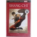 Marvel`s mightiest heroes: Shang-Chi *sealed*