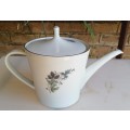 Constantia teapot