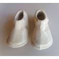 2 Small ornamental shoes