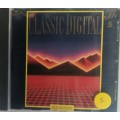Classic Digital cd