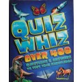 Quiz Whiz
