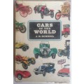 Cars of the world by JD Scheel