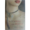 The scandal of the season by Sophie Gee