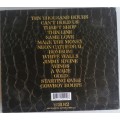 Macklemore and Ryan Lewis - The heist cd