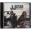 JJ Star - Unstoppable cd