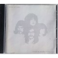 Kings of Leon - Youth and Young manhood cd