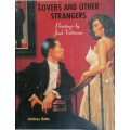Lovers and other strangers - Paintings by Jack Vettriano