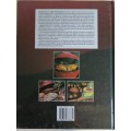 The South African kettle braai cookbook