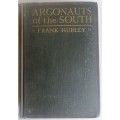 Argonauts of the South by Frank Hurley 1925