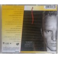 The best of Sting - Fields of gold cd