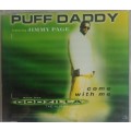 Puff Daddy featuring Jimmy Page cd