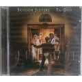 Scisssor Sisters - Ta-Dah cd