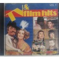 TV and Film hits cd