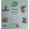 Disney`s animal stories by Sarah E Heller