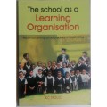 The school as a learning organisation