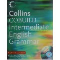 Collins Cobuild intermediate English grammar