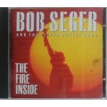 Bob Seger and The Silver Bullet Band cd