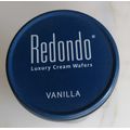 Redondo tin