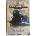National treasure, Westward bound by Catherine Hapka