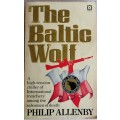 The Baltic Wolf by Philip Allenby