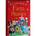 My little book of farm stories