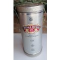 Chivas Regal tin