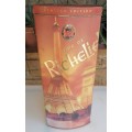 Richelieu limited edition tin