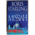 Messiah by Boris Starling