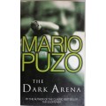 The dark arena by Mario Puzo