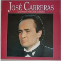 An evening with Jose Carreras cd
