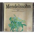 Mendelssohn Bizet cd