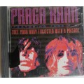 Praga Khan - Free your body cd