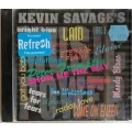 Kevin Savage`s music power - Various cd