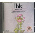 Holst - The planets cd