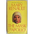 The mask of Apollo by Mary Renault