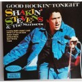 Shakin` Stevens and The Sunsets: Good rockin` tonight cd