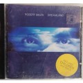 Robert Miles - Dreamland cd