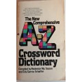 The new comprehensive A-Z crossword dictionary
